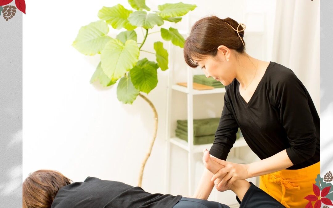 その不調、骨盤の歪みが原因かも！