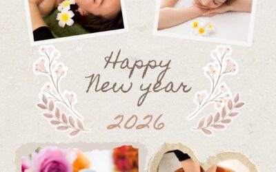 新年あけましておめでとうございます☆