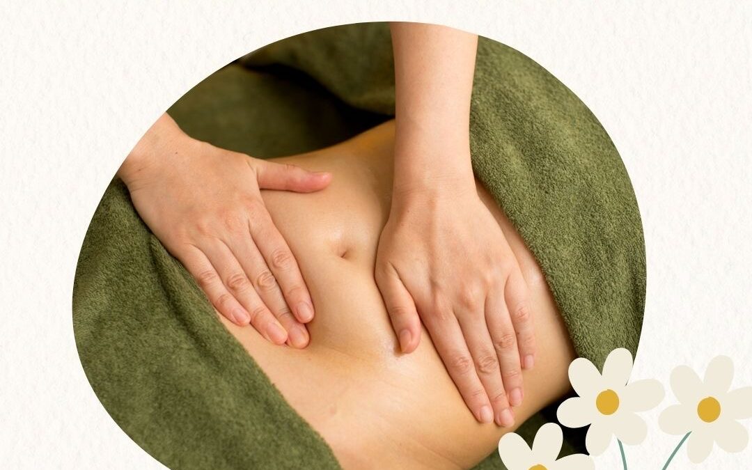 幸せは腸でつくられる？